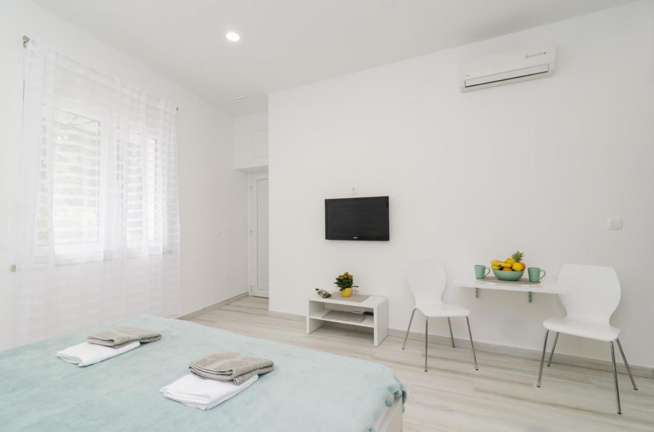 Apartment Rafaello *